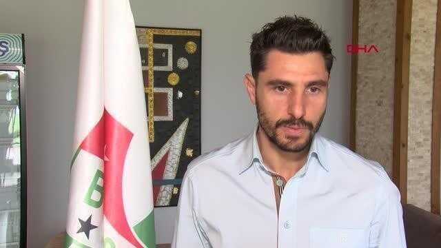 Sen ne yaptın Özer! Futbolcuyken başına geçtiği Bursaspor'u şaha kaldırdı