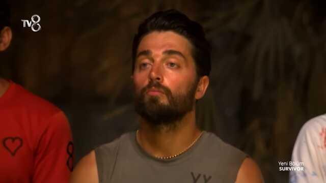 Survivor'da Yusuf, kadın yarışmacıya tehdit ve hakaretler savurdu! Acun Ilıcalı'nın yaptırımı ağır oldu