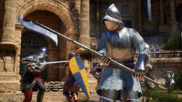 Steam değeri 320 TL olan iki oyun Epic Games'te ücretsiz oldu