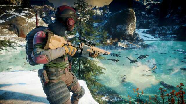 Steam değeri 320 TL olan iki oyun Epic Games'te ücretsiz oldu