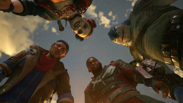 Suicide Squad: Kill the Justice League tekrardan daha ertelendi