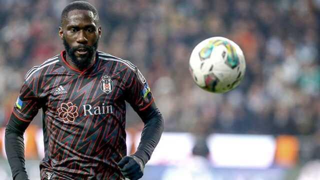 Son Dakika: Beşiktaş'tan yeni sezonun ilk transferi! Masuaku'nun bonservisi resmen alındı
