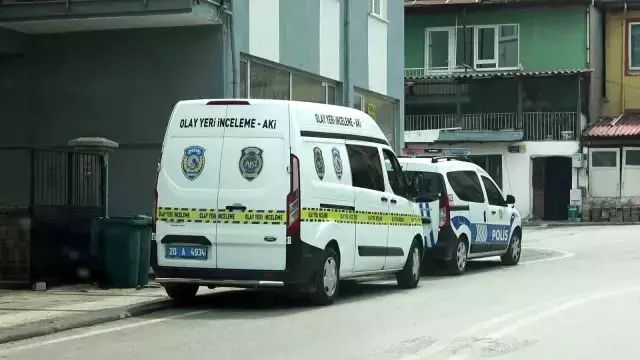 Kocasının yasak aşkı ve ondan doğan 2 aylık bebeğine asitle saldırdı