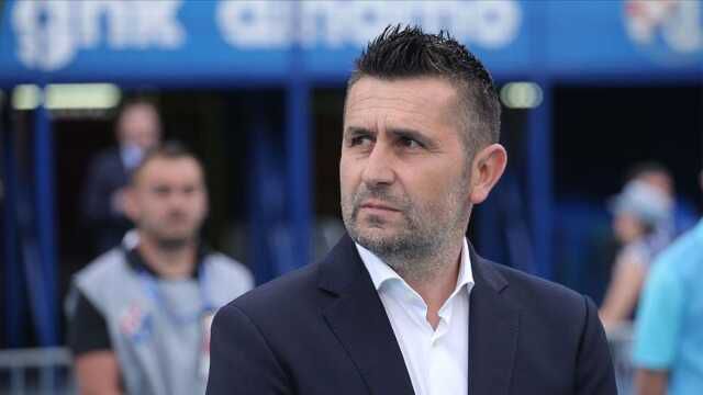 Son Dakika: Trabzonspor'da Nenad Bjelica dönemi resmen başladı