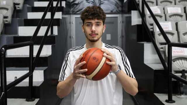 Alperen Şengün kimdir? Kaç yaşında, nereli, NBA'de hangi takımda oynuyor, boyu kaç metre? Basketbolcu Alperen Şengün'ün hayatı ve biyografisi!