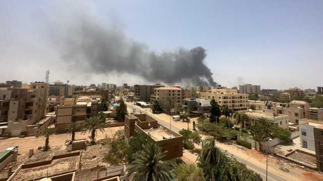 Sudan'da ordu ve HDK 72 saatlik yeni ateşkesi kabul etti