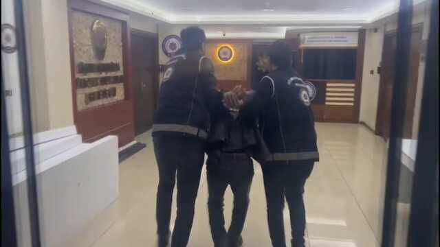 Sosyal medyada Meral Akşener'e hakaret eden Suriyeli yakalandı