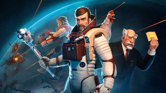 Epic Games'in bu haftaki ücretsiz oyunu açıklandı! Toplam değeri 333 TL