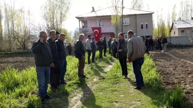 Vanlı şehidimizle ilgili kahreden detay! Nişanlısının bayramlığını gönderemeden acı haberi geldi