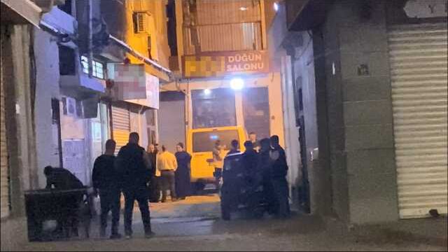 Düğün salonuna çocuk gelin operasyonu! Anne 'Zorlama yok' dedi, herkes serbest kaldı