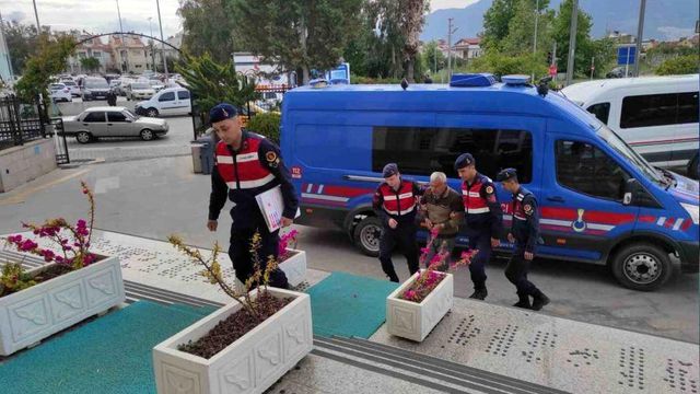 Gelinini önce vurup sonra yakarak öldüren kayınpeder, cinayeti önceden planlamış