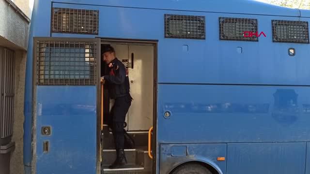KIZINA CİNSEL İSTİSMAR SANIĞI BABAYA 47 YIL HAPİS İSTEMİ