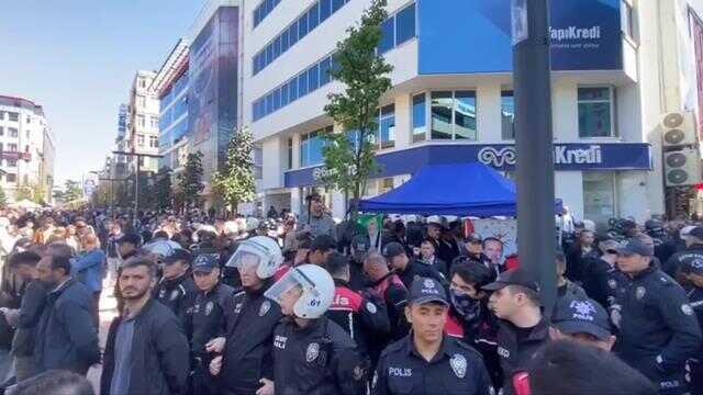 Trabzonlu vatandaştan Emniyet Müdürü'ne HÜDA PAR sorusu: Neden koruma gereği duyuyorsunuz?