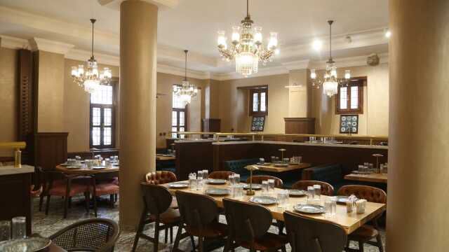 Niğde Belediyesi'nden önemli bir hizmet daha: Tabal Gastronomi Evi açıldı! Niğde yemekleri dünyaya tanıtılacak