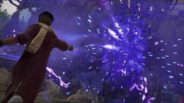 Hogwarts Legacy, 15 milyon adet satarak 1 milyar dolar hasılat elde etti