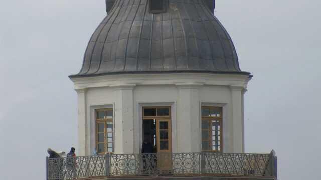 Kız Kulesi Restorasyonu Tamamlandı, Açılışa Hazır