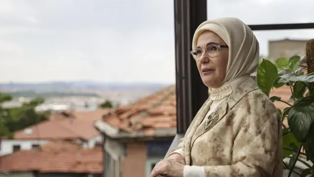 Cumhurbaşkanı Erdoğan'ın siyasi yasaktan sonra meclise girdiği Siirt'te, Kılıçdaroğlu birinci parti