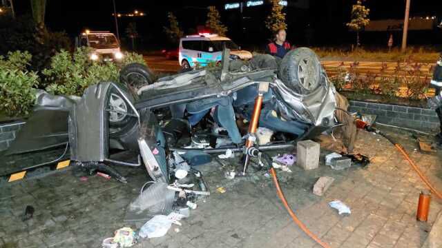Yine şişede durduğu gibi durmadı! Alkollü sürücü dehşet saçtı: 4 ölü, 2 yaralı