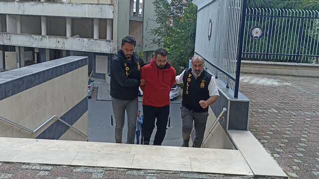SİLİVRİ'DE TARLAYA GÖMÜLMÜŞ 3 CESET BULUNDU