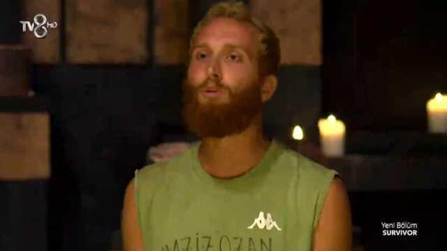 Survivor kim elendi, kim gitti 2023? 25-26 Mayıs Survivor adaya veda eden isim kim oldu? Aziz mi, Cansu mu, Nefise mı elendi?