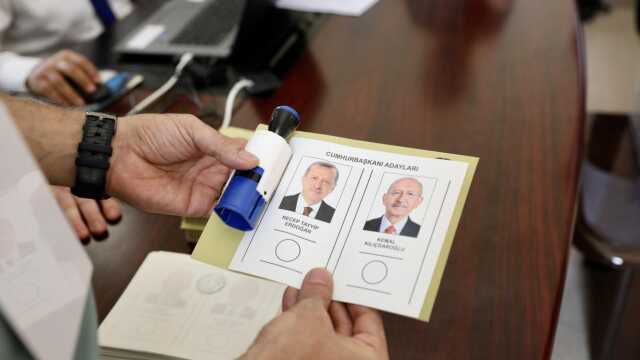 Son Dakika: Türkiye siyasi tarihinde bir ilk! 60 milyondan fazla seçmen 2. tur için yeniden sandık başında