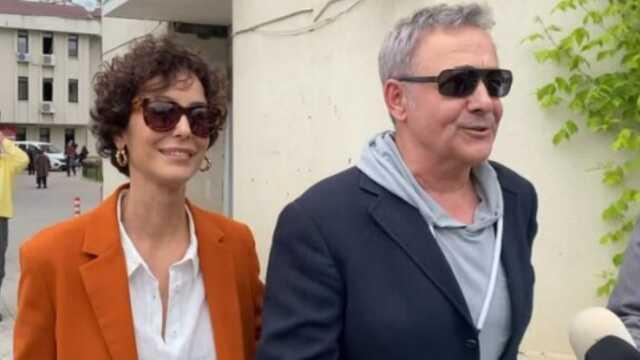 Arzum Onan ve Mehmet Aslantuğ ayrıldı mı? Arzum Onan Mehmet Aslantuğ neden ayrıldı? Mehmet Aslantuğ ve Arzum Onan ayrılık sebebi ne?