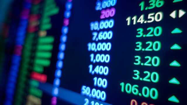 Seçim sonuçlarının netleşmesi sonrası borsa haftaya yükselişle başladı