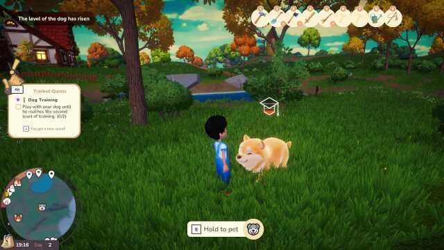 Everdream Valley inceleme