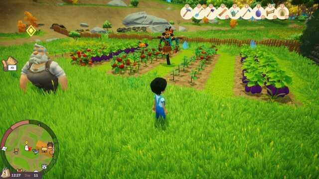 Everdream Valley inceleme