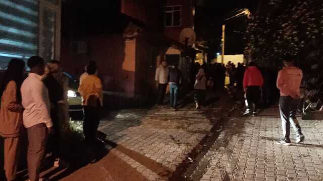 11 yaşındaki çocuk, fotoğraf çekilmek isterken tüfekle 16 yaşındaki kuzenin vurarak öldürdü