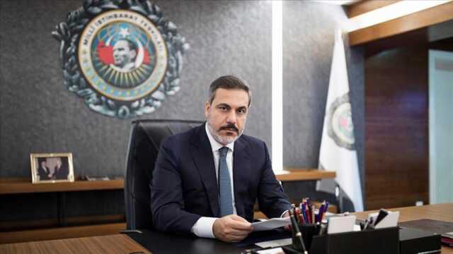 Dışişleri Bakanı Hakan Fidan kimdir, Hakan Fidan'ın önceki görevi neydi? Yeni Dışişleri Bakanı kim oldu?