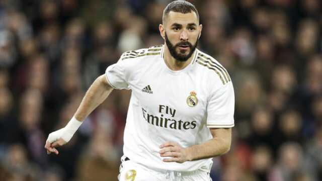 Bir devir sona erdi! Benzema, Real Madrid'den ayrılıyor