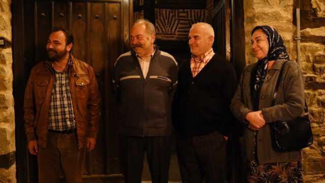 Gönül Dağı 100. bölüm tek parça izle! Gönül Dağı full HD bölüm izle! Gönül Dağı son bölüm neler oldu?