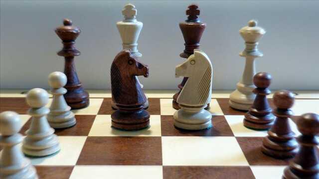 Satranç oynamak günah mı? Satranç oynamak caiz mi, Nurettin Yıldız? Satranç oynamak haram mı diyanet?