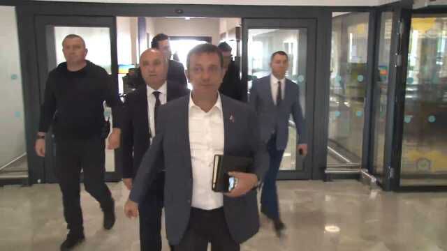 Kılıçdaroğlu ile görüşen İmamoğlu'ndan ilk sözler: Güzel olacak her şey