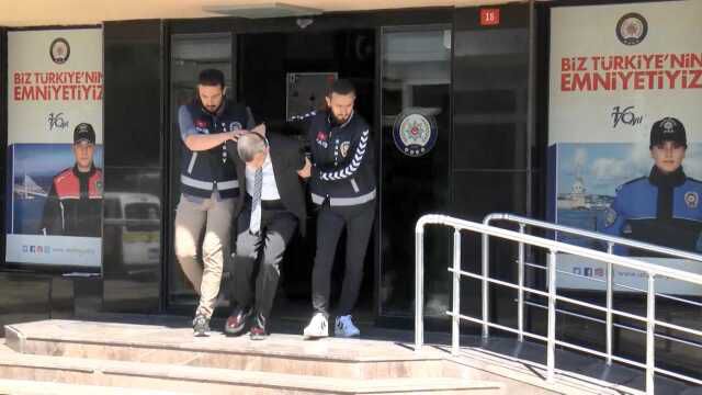 Diş hekimini 21 bıçak darbesiyle öldüren sanık: Çakralarımın kapalı olduğunu ve çakralarımı açacağını söyledi