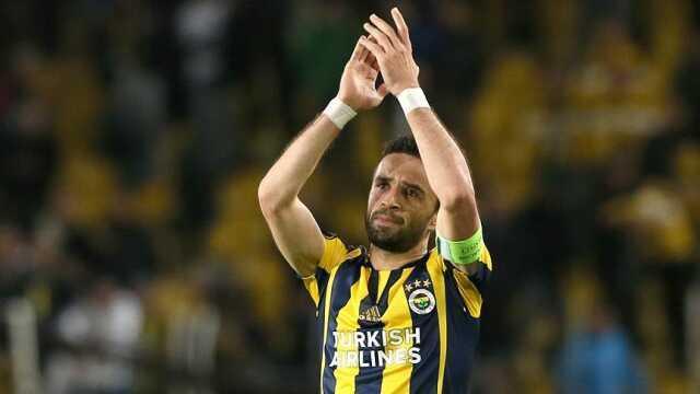 Gökhan Gönül futbolu bıraktı mı? Gökhan Gönül hangi takımda oynuyor? Gökhan Gönül neden futbolu bıraktı?