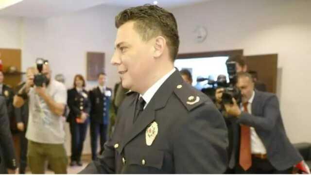 Şinasi Yüzbaşıoğlu kimdir, nereli, eşi kim? Müge Anlı'nın eşi kim? Şinasi Yüzbaşıoğlu kimdir, çocuğu varmı, kaç yaşında, daha önce evlendi mi?