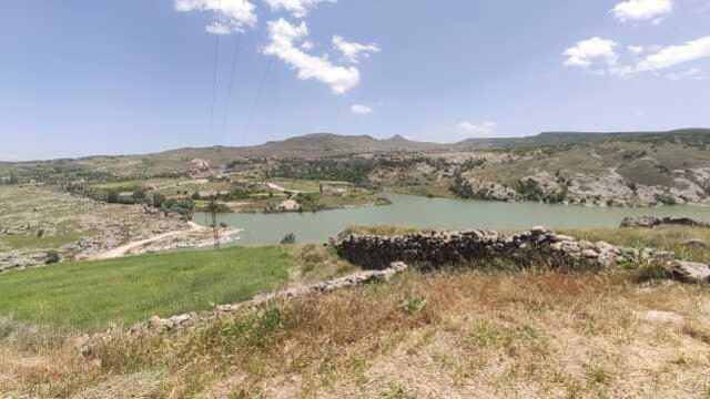 Toprağından tarih fışkırıyor! Binlerce yıl medeniyetlere beşik olan ilçe: Güzelyurt