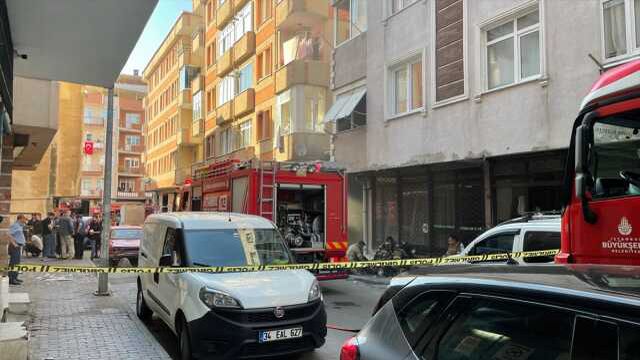Son Dakika: İstanbul Pendik'te bir iş yerinde patlama: 2'si itfaiye eri 7 kişi yaralandı