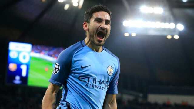 Son Dakika! İlkay Gündoğan dünya devine transfer oldu! İlkay Gündoğan hangi takımda? İlkay Gündoğan transfer oldu mu?
