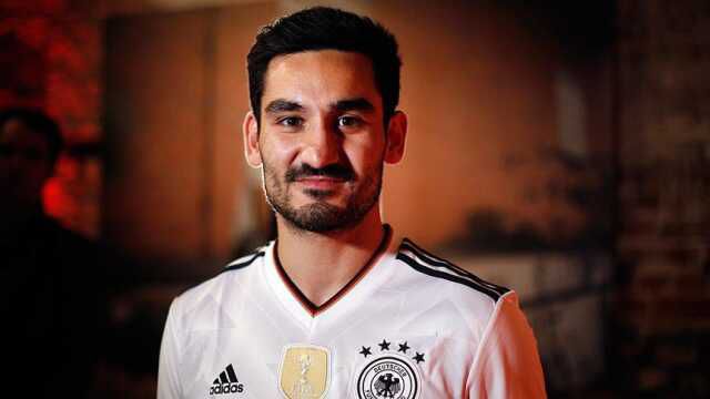 Son Dakika! İlkay Gündoğan dünya devine transfer oldu! İlkay Gündoğan hangi takımda? İlkay Gündoğan transfer oldu mu?