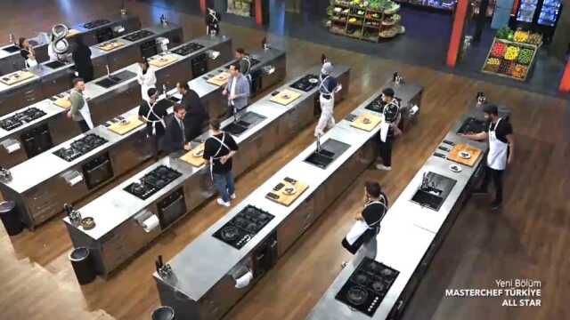 Masterchef ana kadroya giren 15. yarışmacı kim oldu? 29 Haziran 2023 Masterchef ana kadroya kim dahil oldu? Ana kadroya giren on beşinci isim kimdir?