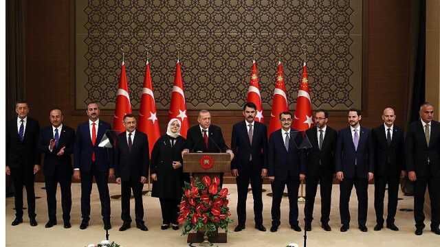 Kabine toplantısı ne zaman, saat kaçta yapılacak? Kabine toplantısı 3 Temmuz ne zaman, saat kaçta?