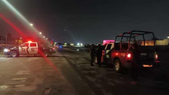 Meksika'da 2'si kadın 6 kişinin cesedi bulundu