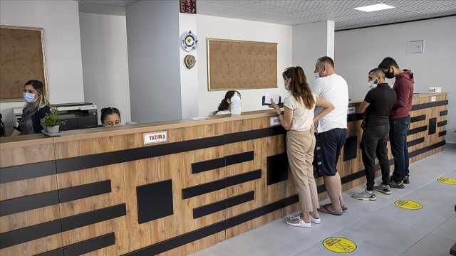 Noterde gayrimenkul satışı yapılabilir mi? Noterden gayrimenkul satışı geçerli mi? Noterde gayrimenkul satışı başladı mı, ne zaman başlayacak? Noterde