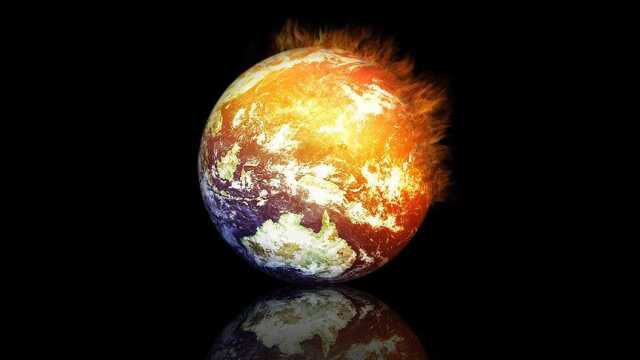 El Nino nedir? El Nino etkisi nedir, ne demek? El Nino kasırgası, hava olayı nedir? El Nino sıcakları geldi mi?