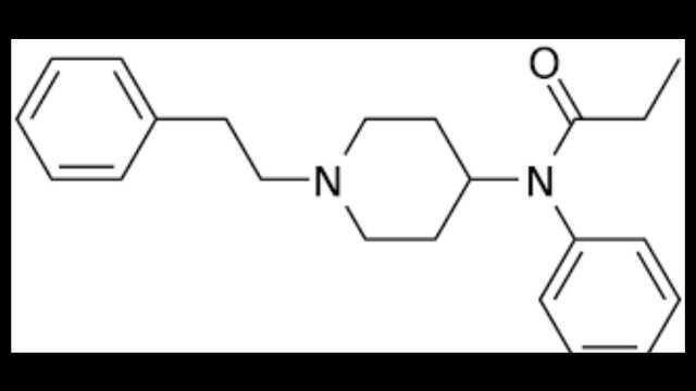 Fentanil nedir? Fentanil ne demek? Fentanil ne anlama geliyor?