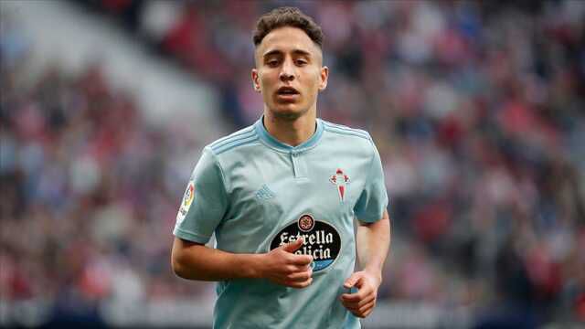 Emre Mor şimdi hangi takımda oynuyor? Emre Mor hangi takıma gidecek? Emre Mor hangi takımda 2023? Emre Mor kimdir, nereli, kaç yaşında?