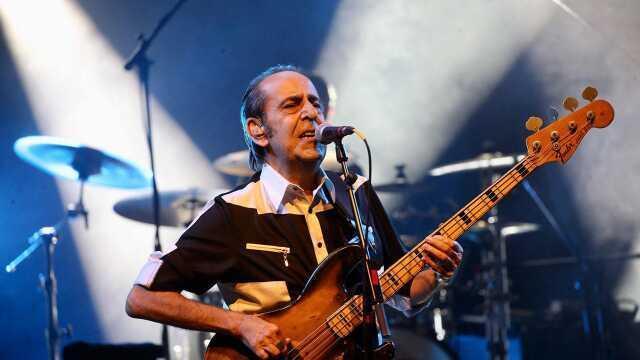 Son Dakika: Usta sanatçı Özkan Uğur hayatını kaybetti